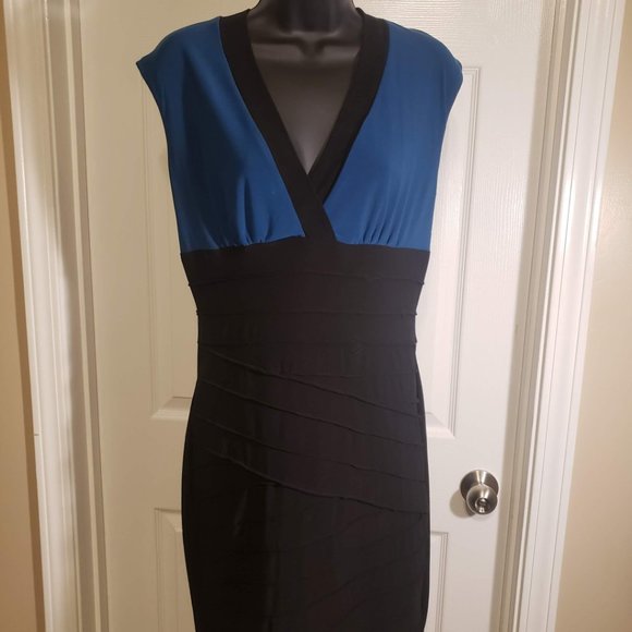 Bisou Bisou Size 12 dress - Picture 9 of 10